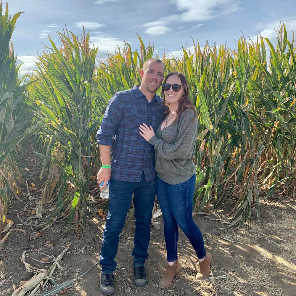 Meet your Posher, Kristen